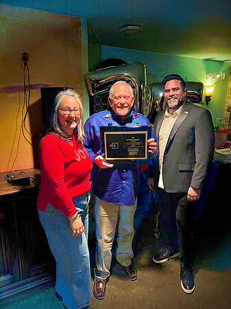 APPA 2025 Awards Ceremony and 75th Anniversary Celebration