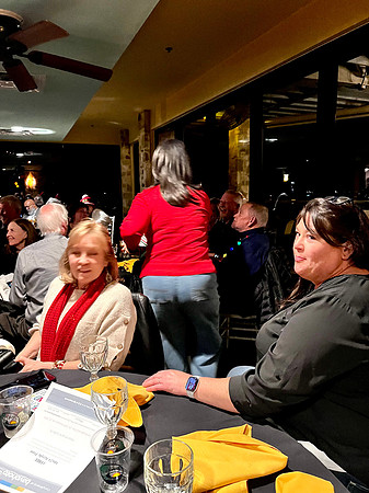 APPA 2025 Awards Ceremony and 75th Anniversary Celebration