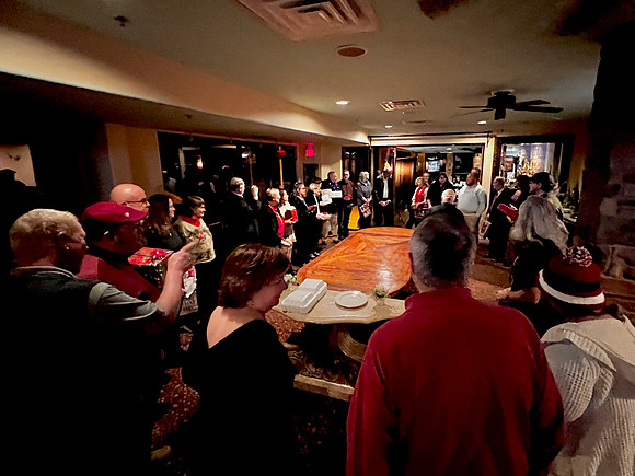 APPA 2025 Awards Ceremony and 75th Anniversary Celebration