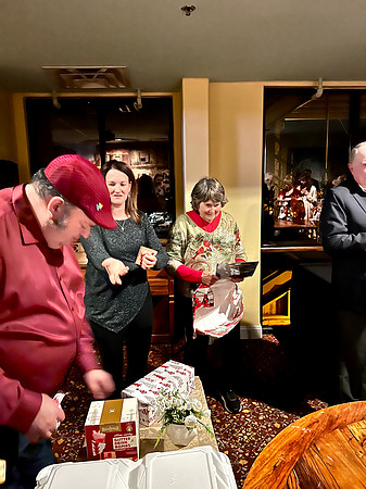 APPA 2025 Awards Ceremony and 75th Anniversary Celebration