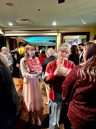 APPA 2025 Awards Ceremony and 75th Anniversary Celebration