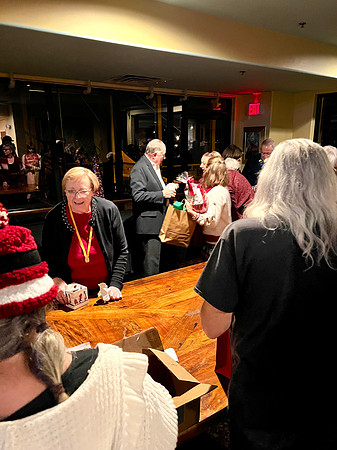 APPA 2025 Awards Ceremony and 75th Anniversary Celebration