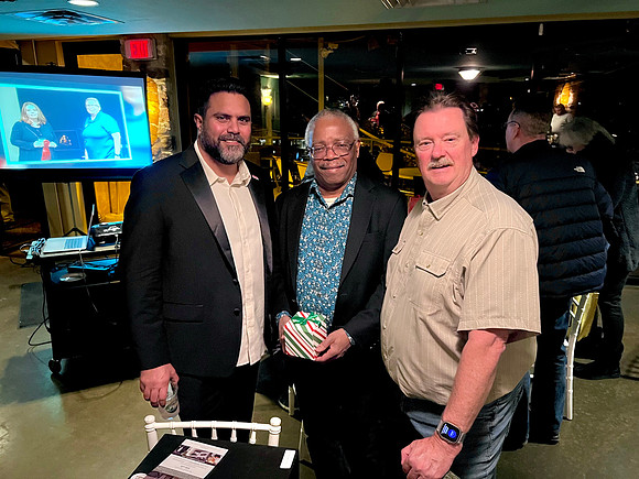 APPA 2025 Awards Ceremony and 75th Anniversary Celebration